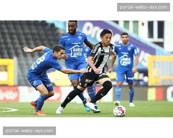 数据网站预测本轮保级大战，洛里昂与特鲁瓦胜率接近