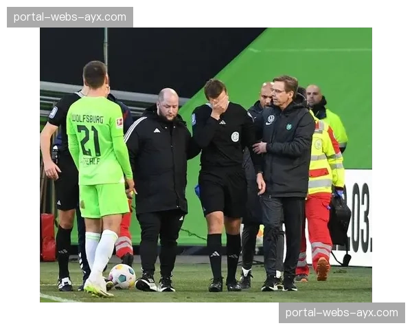 德甲裁判涉嫌参与非法赌球案调查取得新进展