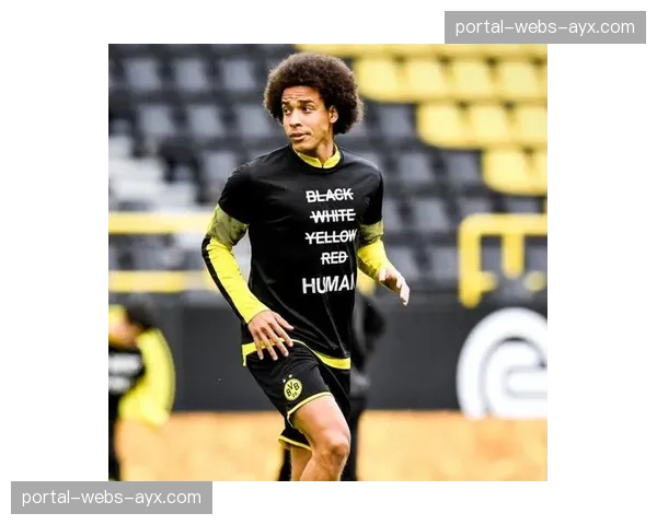 德甲反歧视新规出台，严惩球场种族主义行为